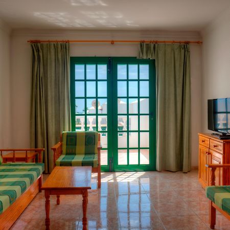Apartamentos Tisalaya Puerto del Carmen  Exteriör bild