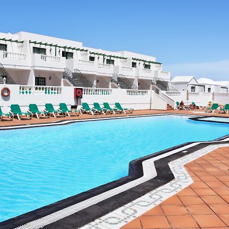 Apartamentos Tisalaya Puerto del Carmen  Exteriör bild
