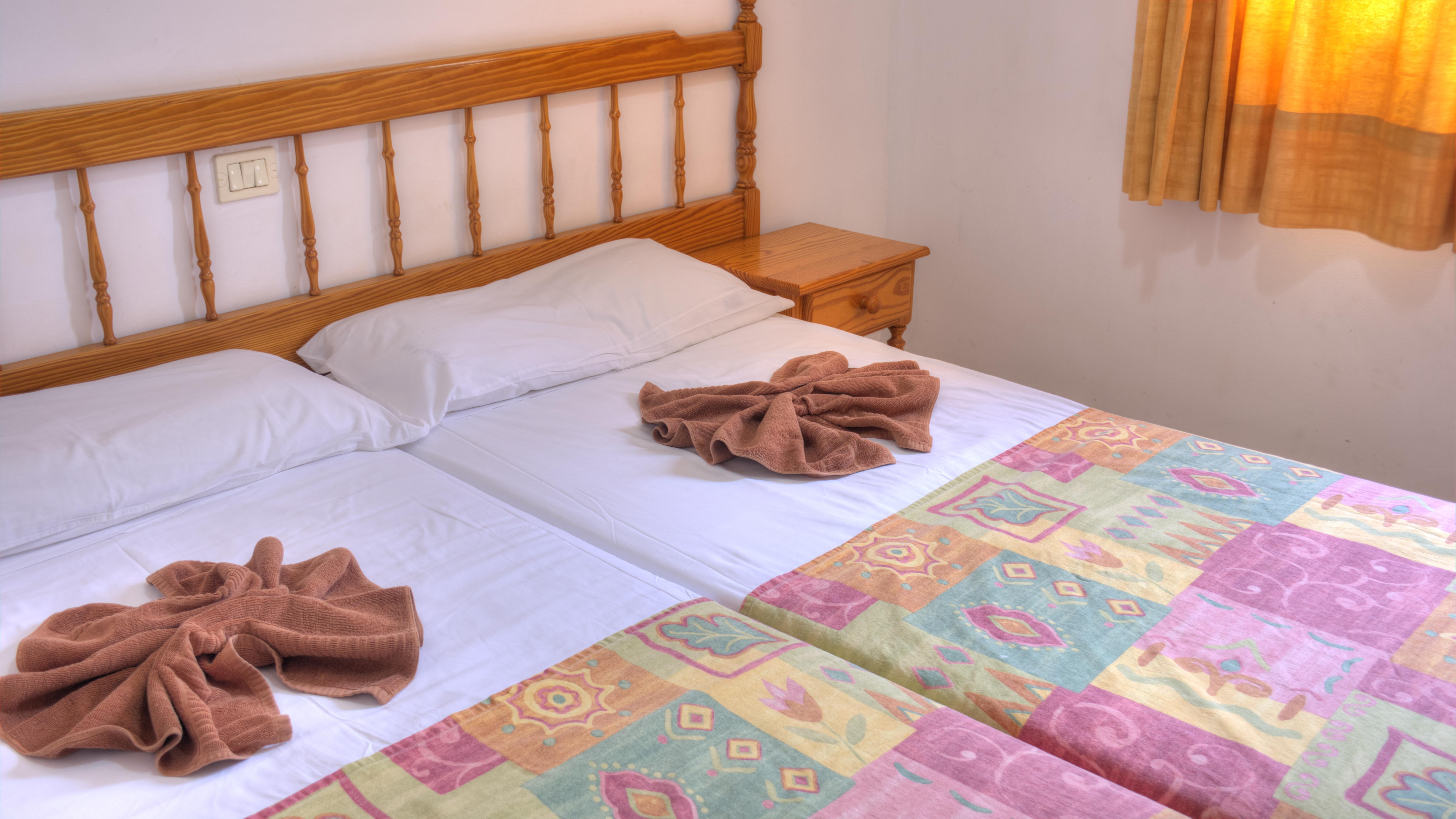 Apartamentos Tisalaya Puerto del Carmen  Exteriör bild