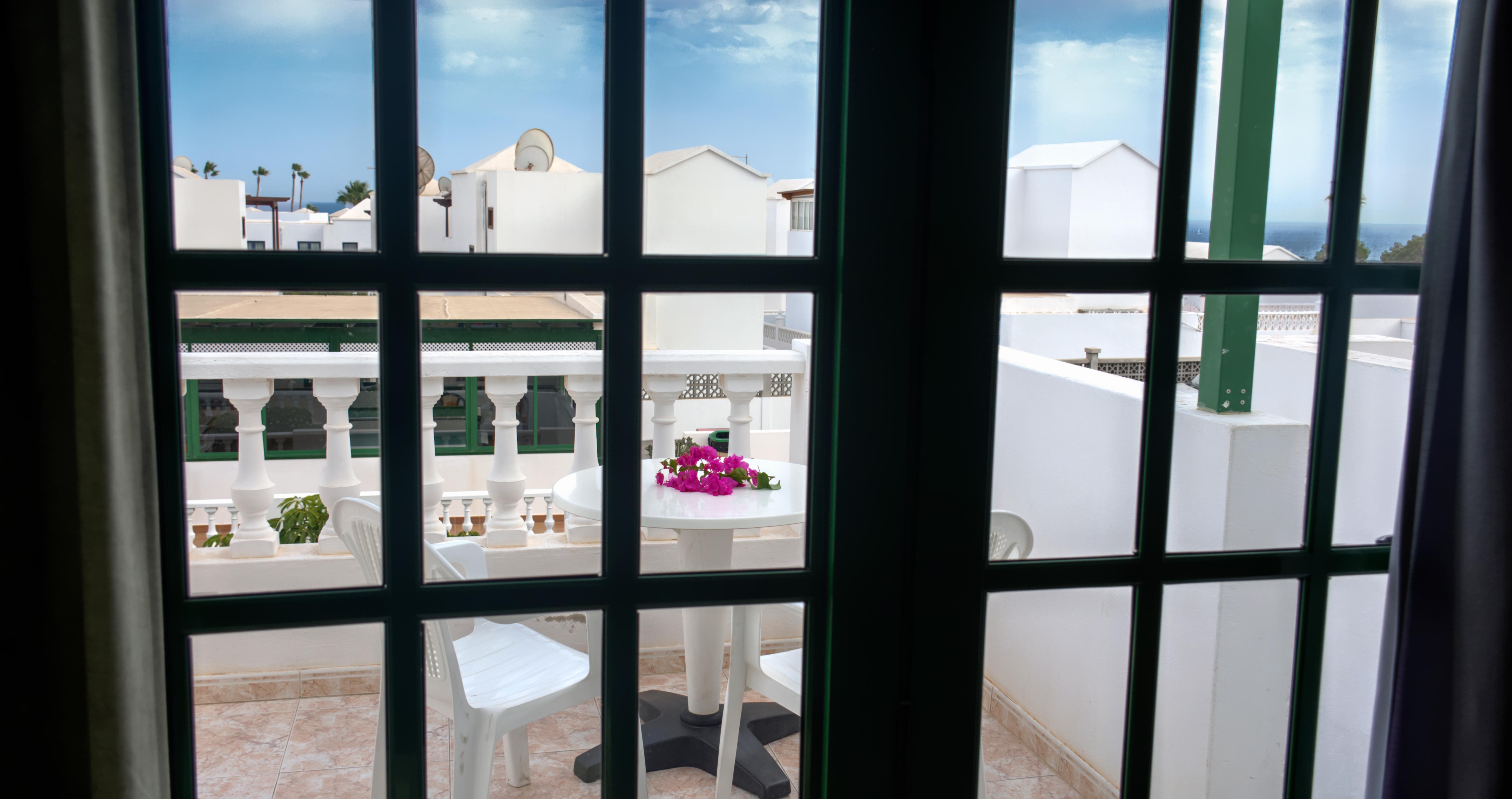Apartamentos Tisalaya Puerto del Carmen  Exteriör bild