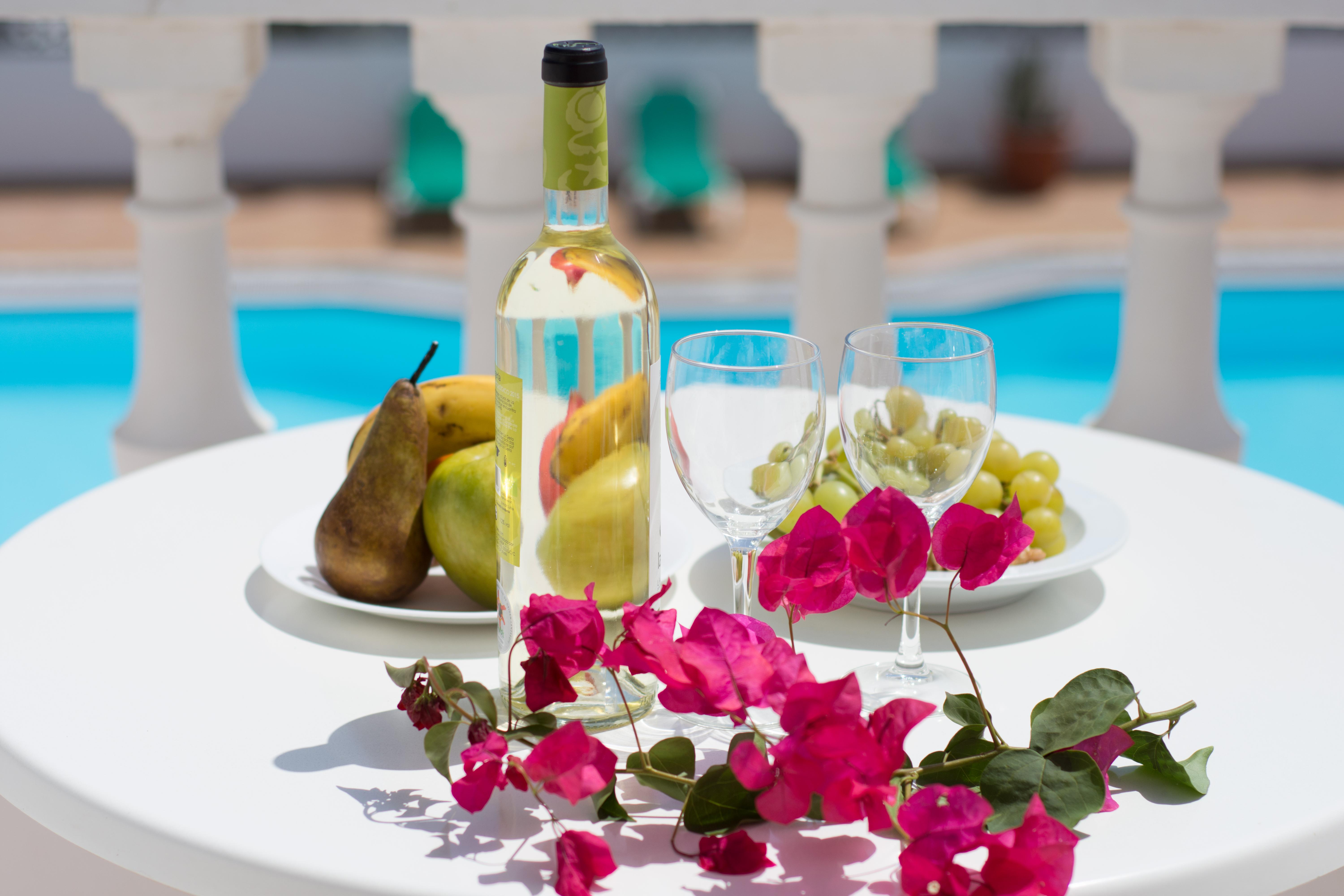 Apartamentos Tisalaya Puerto del Carmen  Exteriör bild