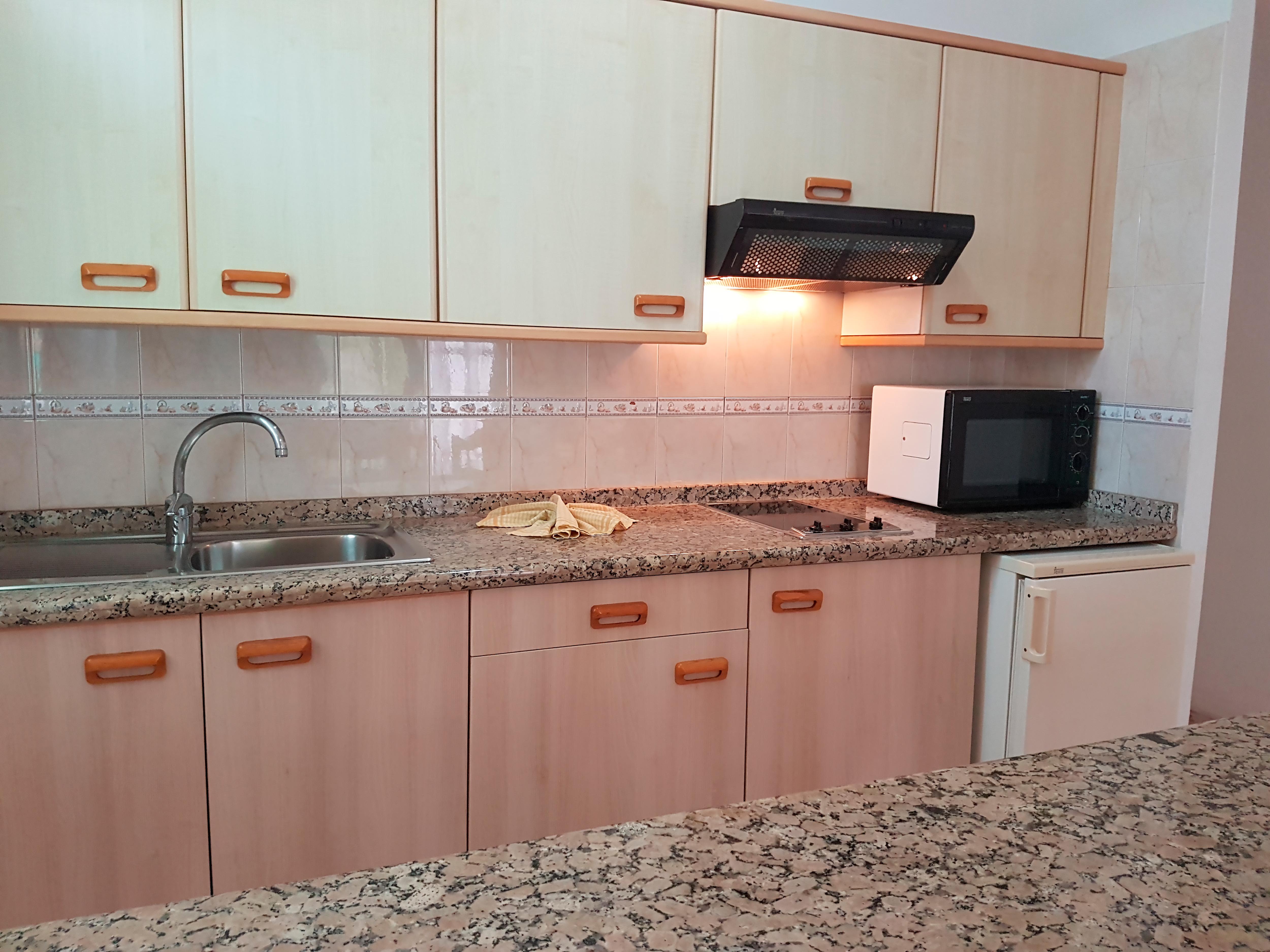 Apartamentos Tisalaya Puerto del Carmen  Exteriör bild