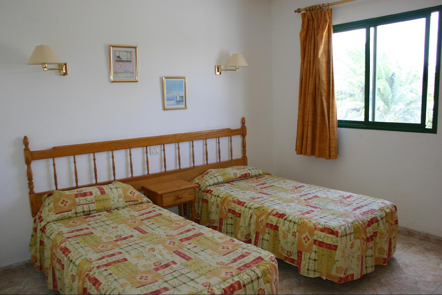 Apartamentos Tisalaya Puerto del Carmen  Exteriör bild