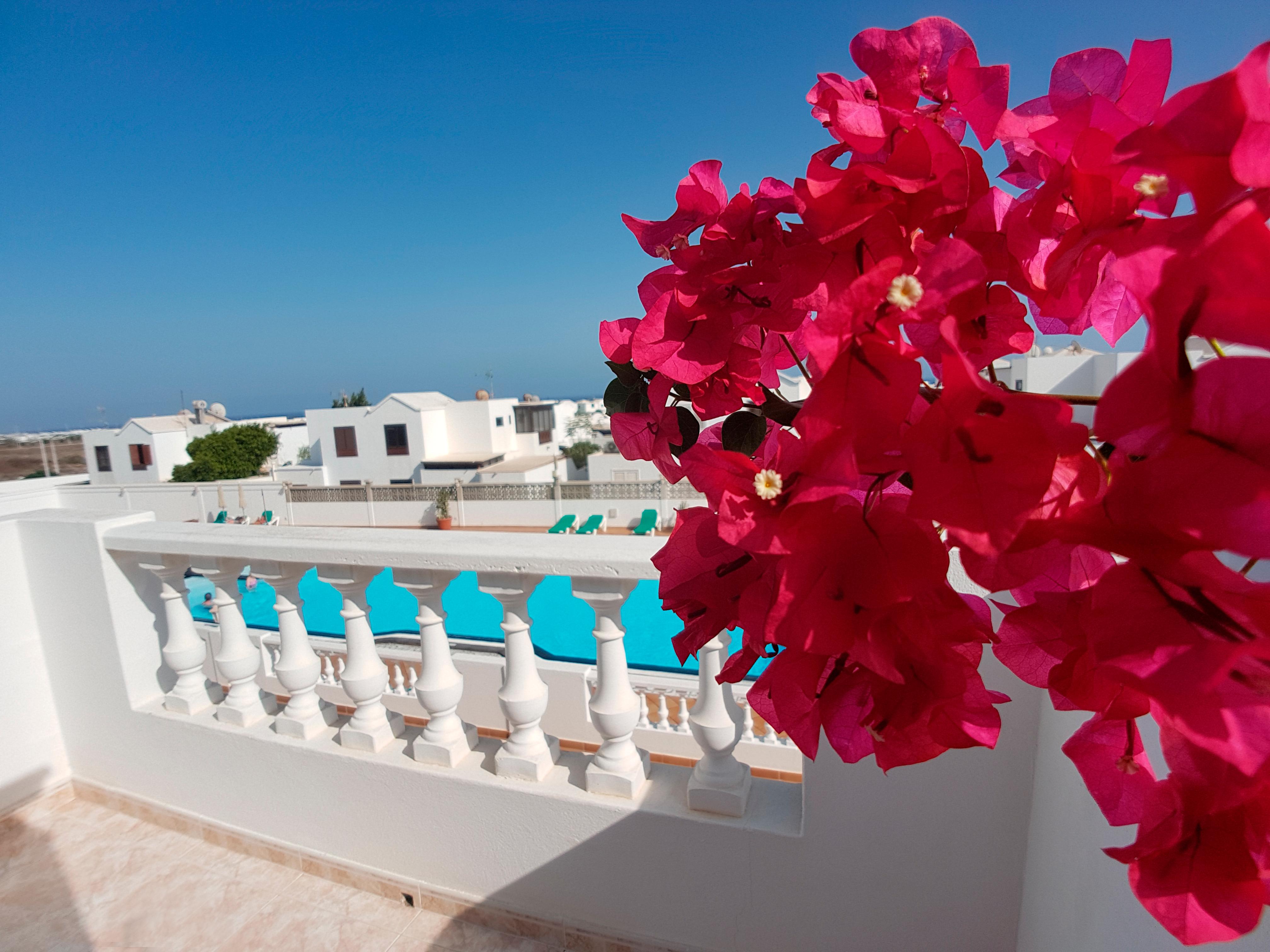 Apartamentos Tisalaya Puerto del Carmen  Exteriör bild