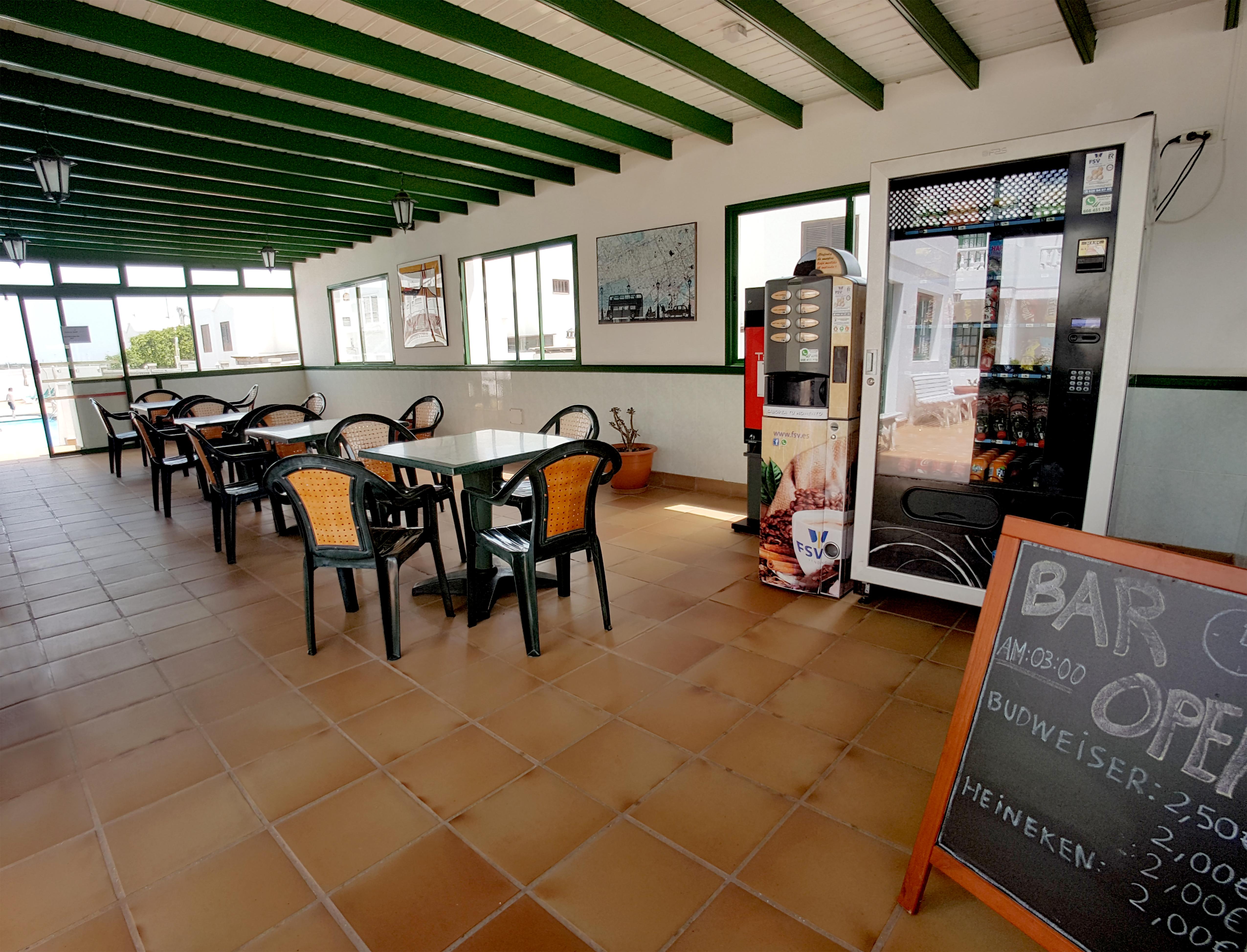 Apartamentos Tisalaya Puerto del Carmen  Exteriör bild