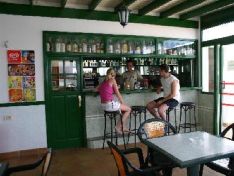 Apartamentos Tisalaya Puerto del Carmen  Exteriör bild